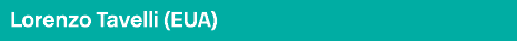 Lorenzo Tavelli (EUA)