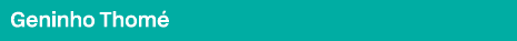 Geninho Thom 