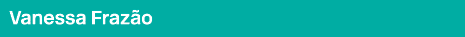 Vanessa Fraz o